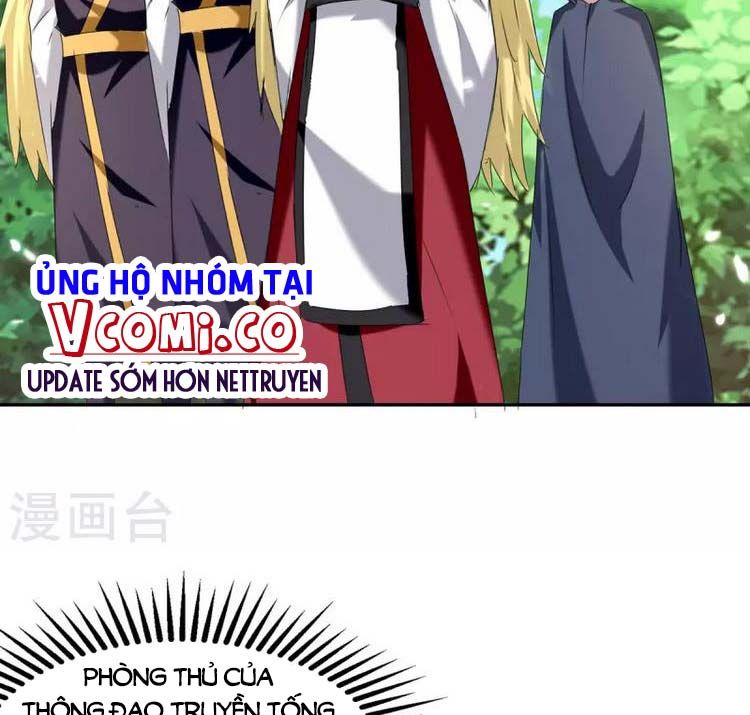 đọc truyện Tối Cường Thăng Cấp Chương 304 ảnh 11 tại Thiên Thai Truyện