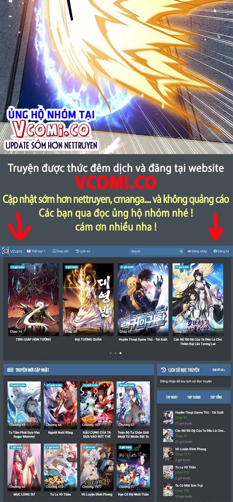 đọc truyện Tối Cường Thăng Cấp Chương 306 ảnh 13 tại Thiên Thai Truyện