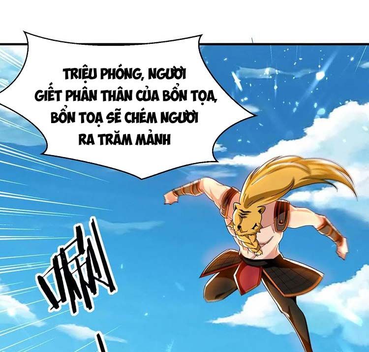 đọc truyện Tối Cường Thăng Cấp Chương 306 ảnh 11 tại Thiên Thai Truyện