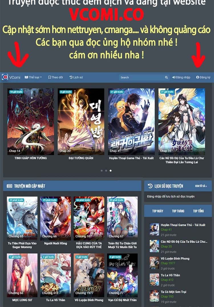 đọc truyện Tối Cường Thăng Cấp Chương 307 ảnh 13 tại Thiên Thai Truyện