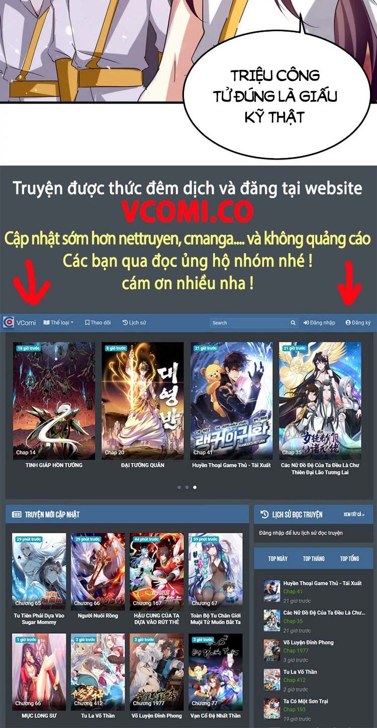 đọc truyện Tối Cường Thăng Cấp Chương 309 ảnh 13 tại Thiên Thai Truyện