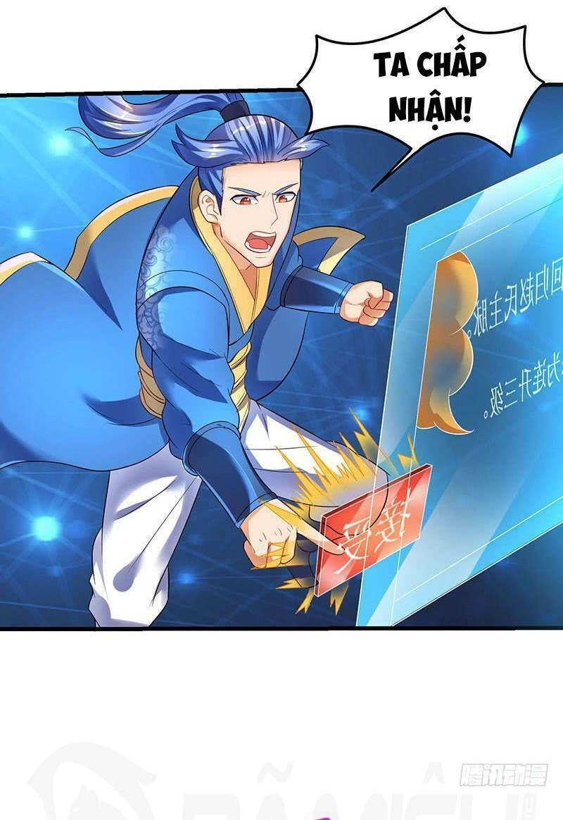 đọc truyện Tối Cường Thăng Cấp Chương 31 ảnh 13 tại Thiên Thai Truyện