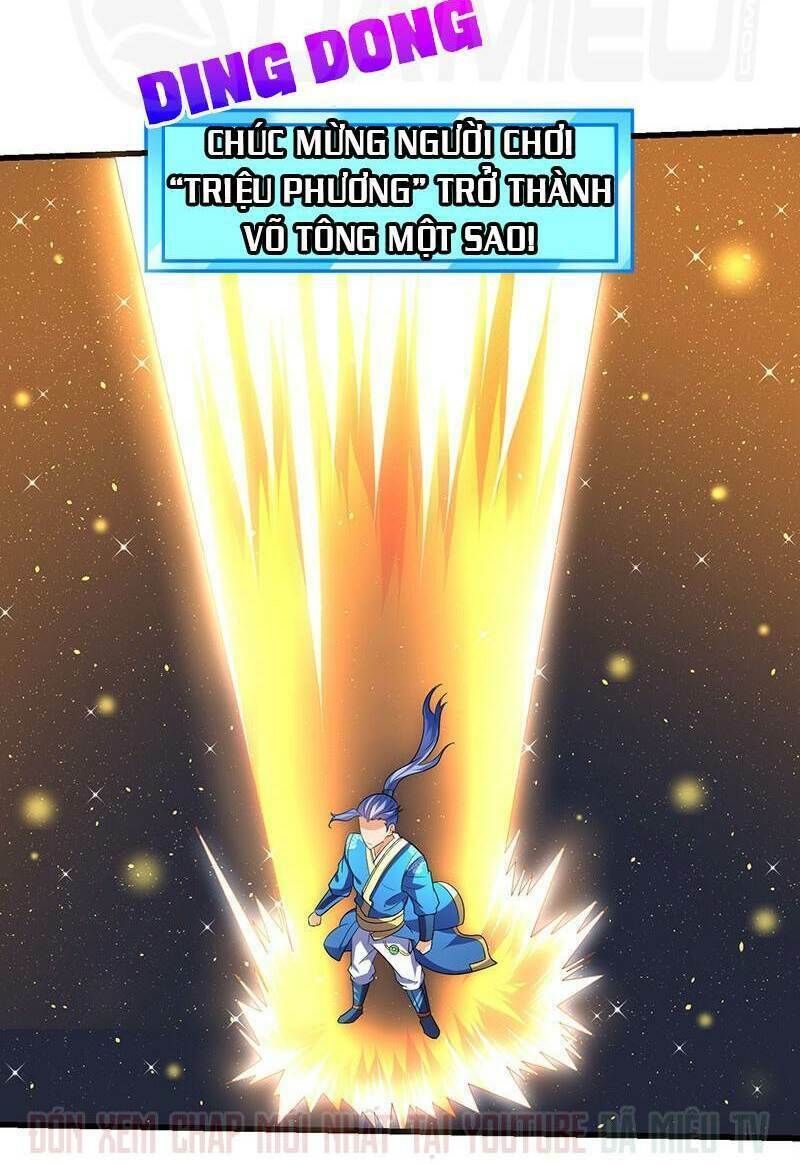 đọc truyện Tối Cường Thăng Cấp Chương 31 ảnh 14 tại Thiên Thai Truyện