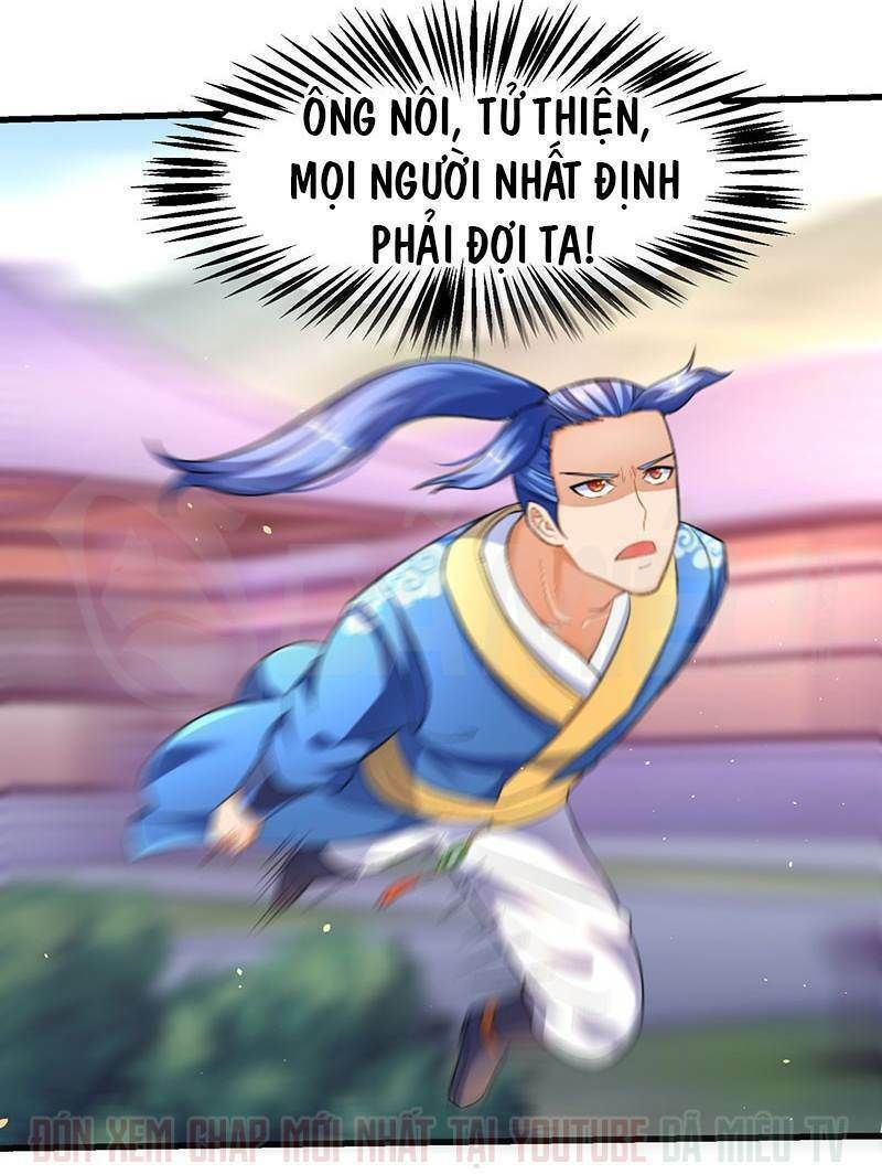 đọc truyện Tối Cường Thăng Cấp Chương 31 ảnh 15 tại Thiên Thai Truyện