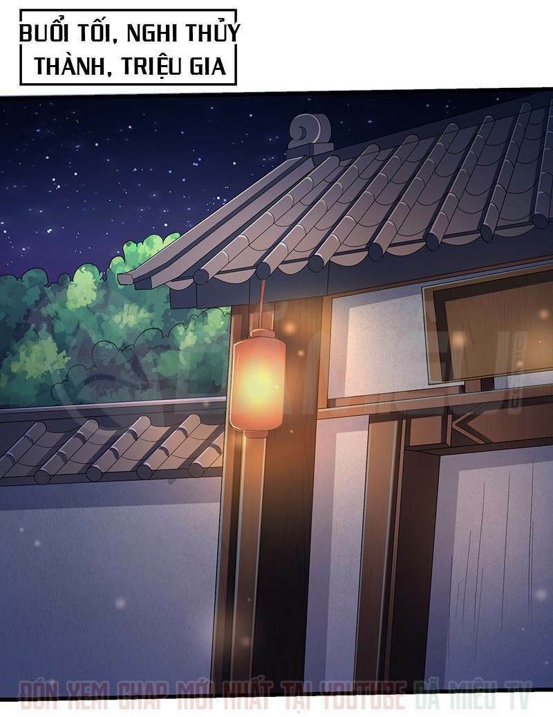 đọc truyện Tối Cường Thăng Cấp Chương 31 ảnh 16 tại Thiên Thai Truyện