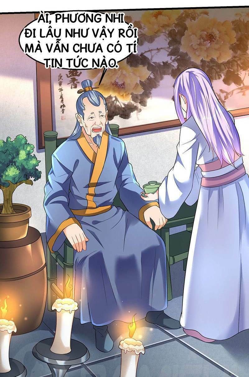 đọc truyện Tối Cường Thăng Cấp Chương 31 ảnh 17 tại Thiên Thai Truyện