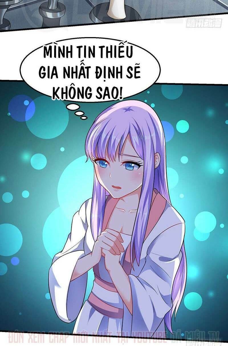 đọc truyện Tối Cường Thăng Cấp Chương 31 ảnh 18 tại Thiên Thai Truyện