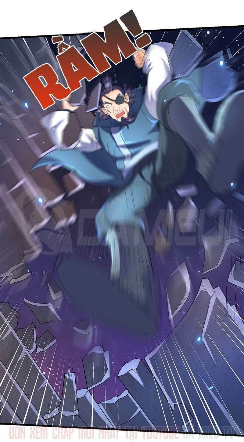 đọc truyện Tối Cường Thăng Cấp Chương 31 ảnh 19 tại Thiên Thai Truyện