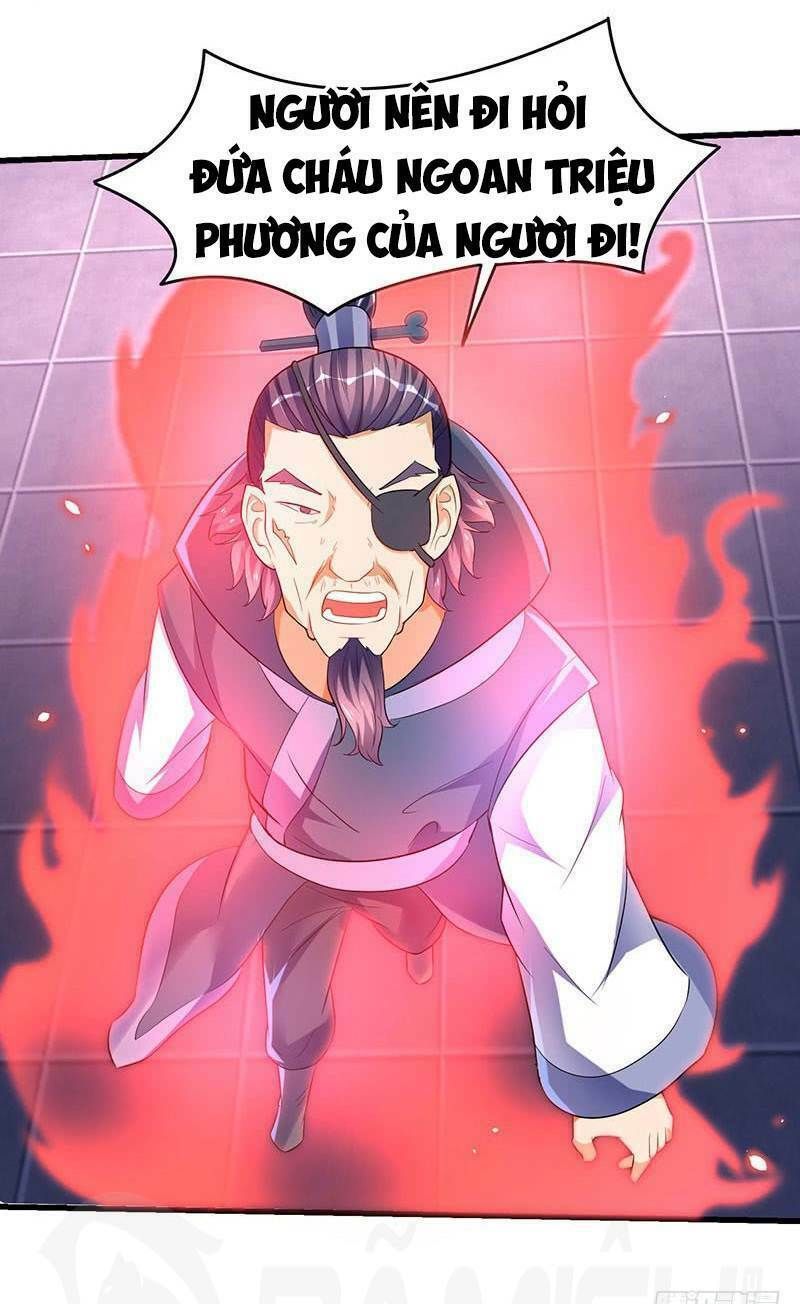 đọc truyện Tối Cường Thăng Cấp Chương 31 ảnh 22 tại Thiên Thai Truyện