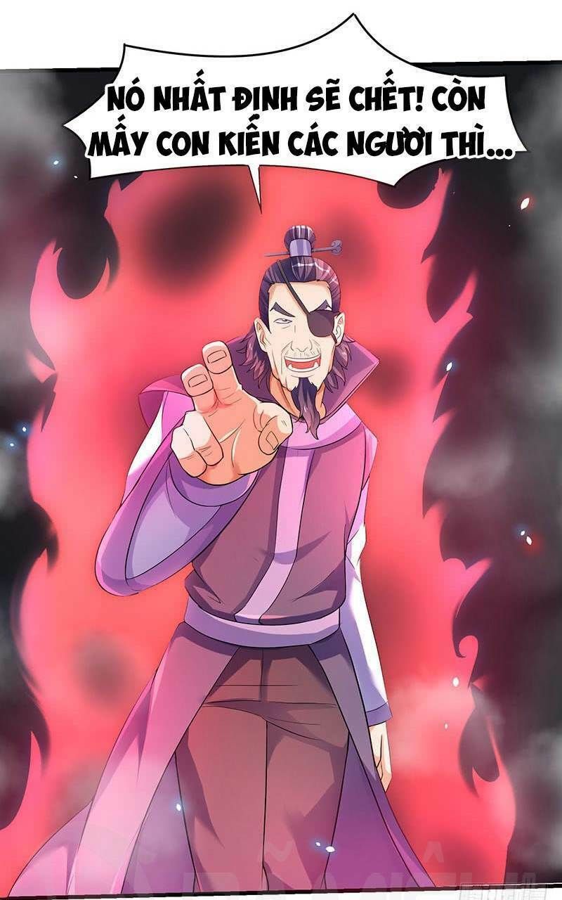 đọc truyện Tối Cường Thăng Cấp Chương 31 ảnh 24 tại Thiên Thai Truyện