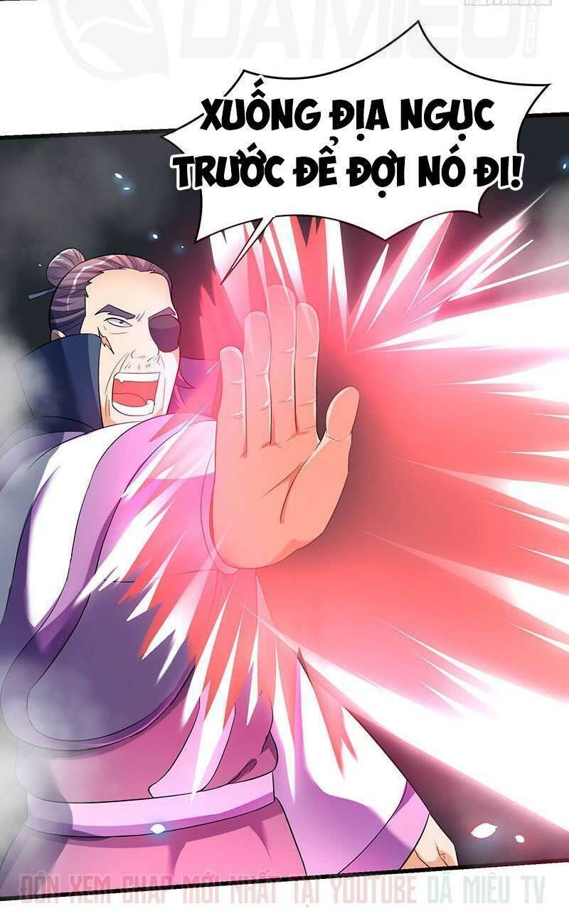 đọc truyện Tối Cường Thăng Cấp Chương 31 ảnh 25 tại Thiên Thai Truyện