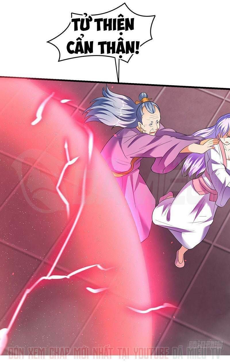 đọc truyện Tối Cường Thăng Cấp Chương 31 ảnh 26 tại Thiên Thai Truyện