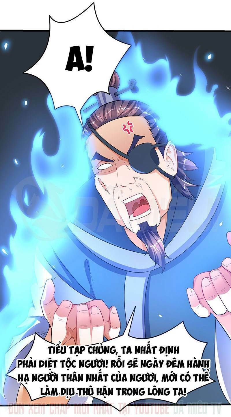 đọc truyện Tối Cường Thăng Cấp Chương 31 ảnh 9 tại Thiên Thai Truyện