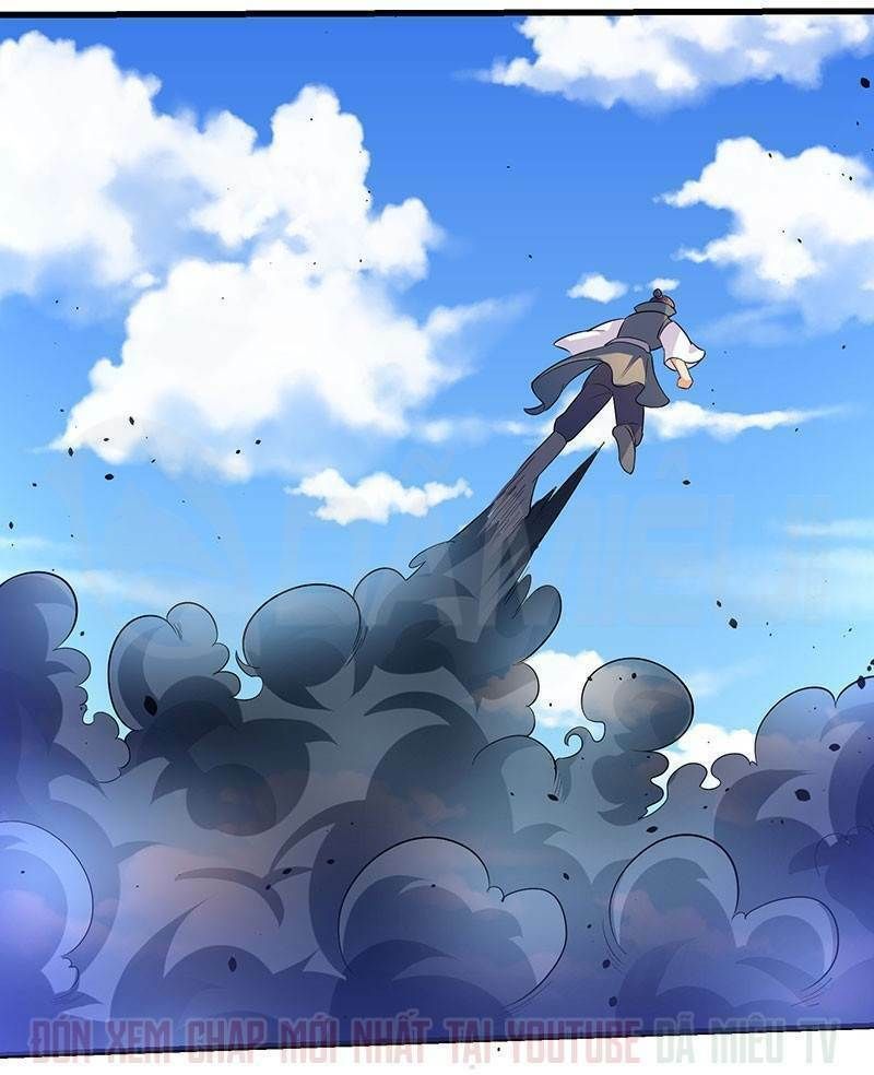 đọc truyện Tối Cường Thăng Cấp Chương 31 ảnh 10 tại Thiên Thai Truyện