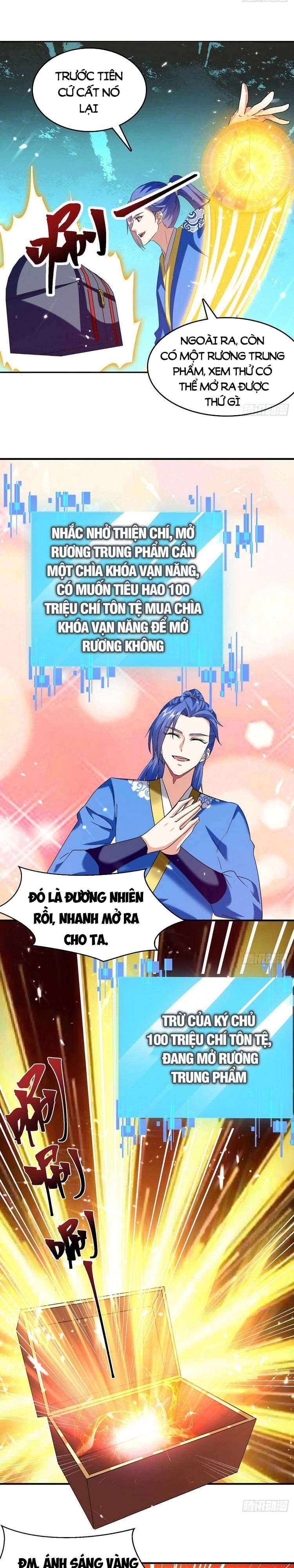 đọc truyện Tối Cường Thăng Cấp Chương 313 ảnh 4 tại Thiên Thai Truyện