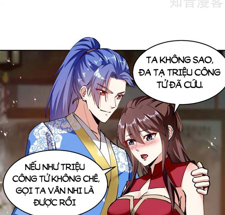 đọc truyện Tối Cường Thăng Cấp Chương 315 ảnh 11 tại Thiên Thai Truyện