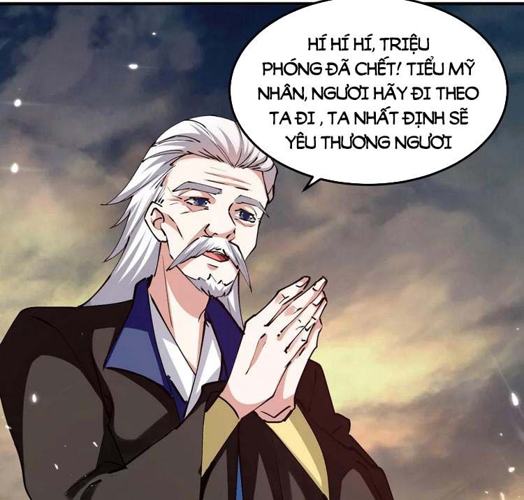 đọc truyện Tối Cường Thăng Cấp Chương 318 ảnh 11 tại Thiên Thai Truyện