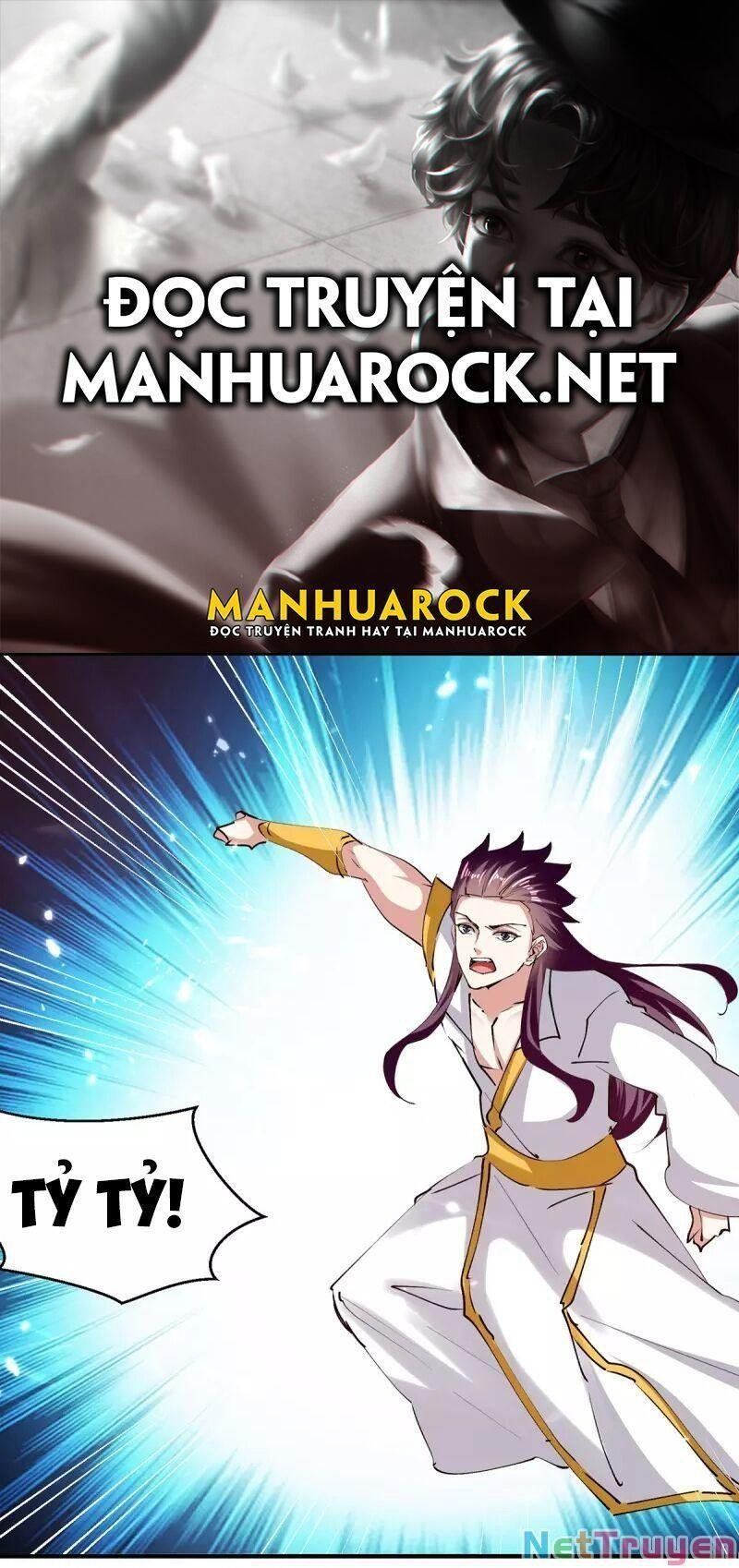 đọc truyện Tối Cường Thăng Cấp Chương 319 ảnh 3 tại Thiên Thai Truyện