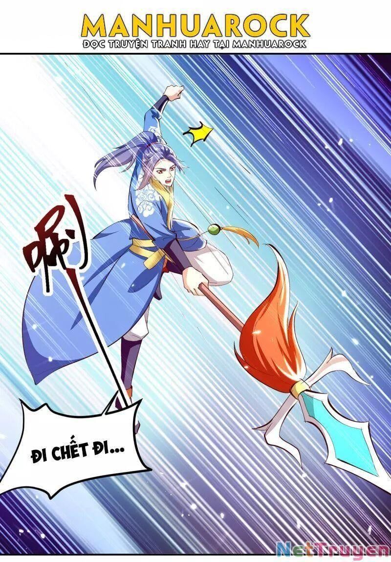 đọc truyện Tối Cường Thăng Cấp Chương 319 ảnh 16 tại Thiên Thai Truyện