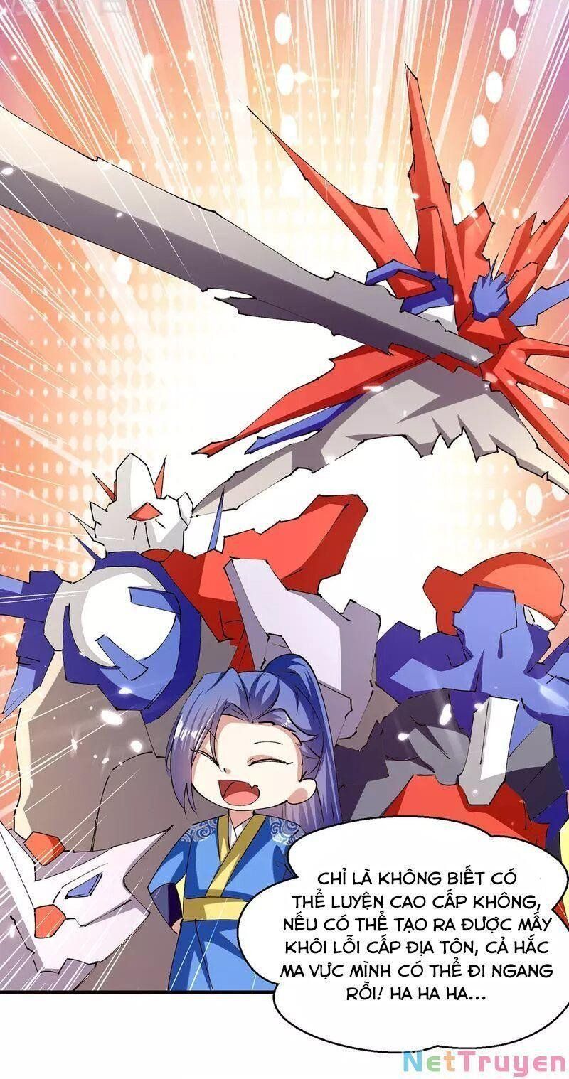 đọc truyện Tối Cường Thăng Cấp Chương 319 ảnh 20 tại Thiên Thai Truyện