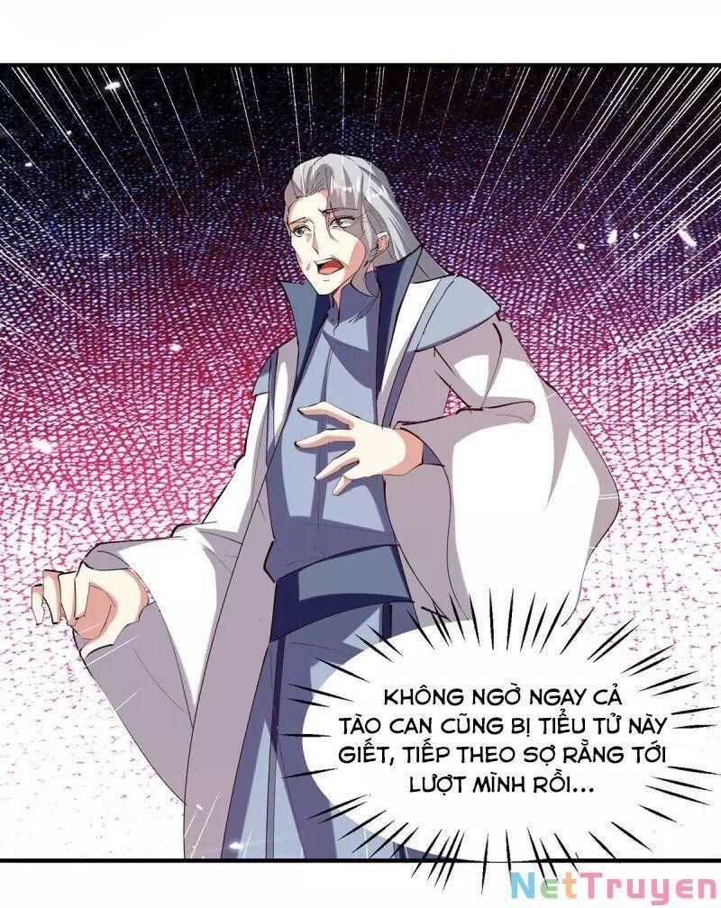 đọc truyện Tối Cường Thăng Cấp Chương 319 ảnh 22 tại Thiên Thai Truyện