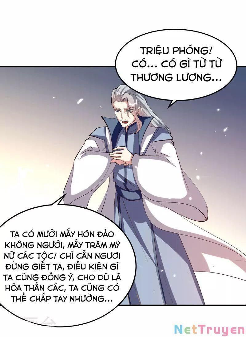 đọc truyện Tối Cường Thăng Cấp Chương 319 ảnh 25 tại Thiên Thai Truyện