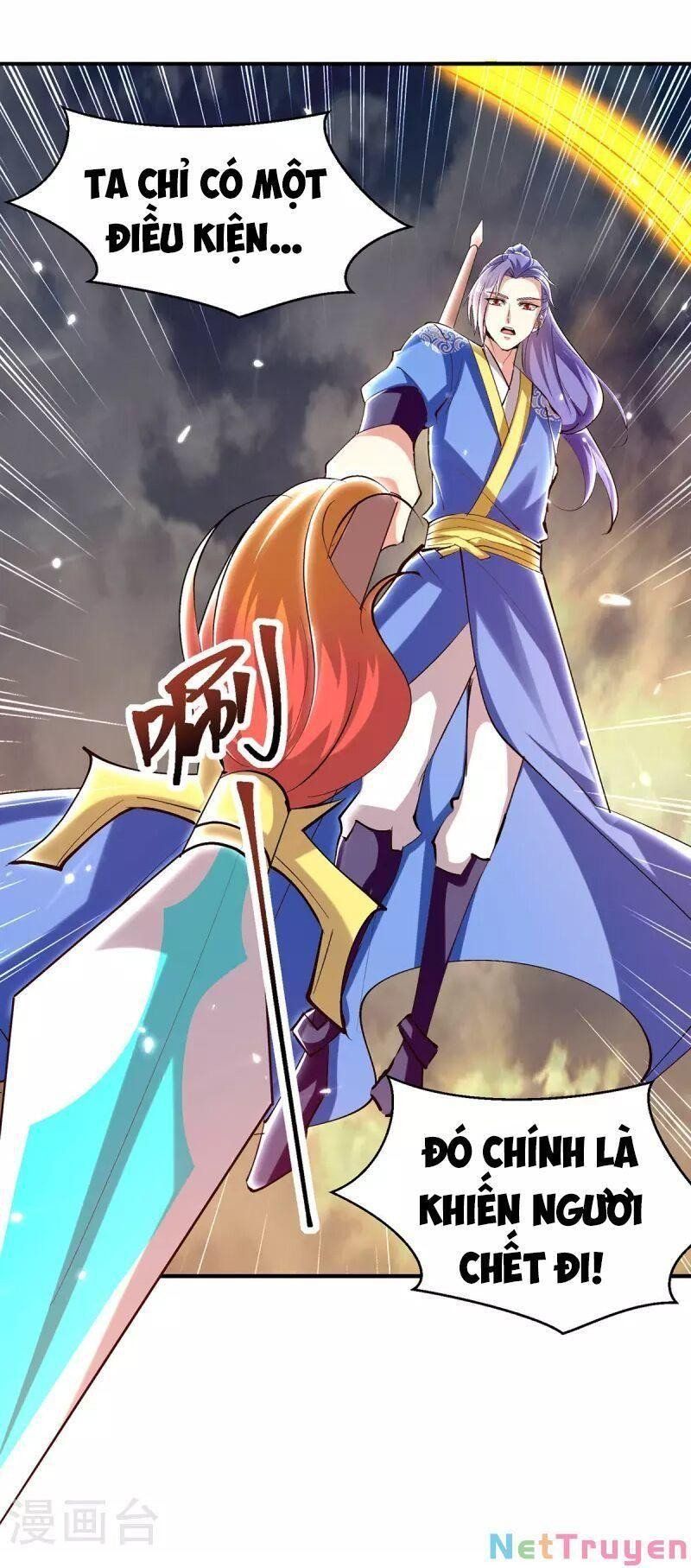 đọc truyện Tối Cường Thăng Cấp Chương 319 ảnh 26 tại Thiên Thai Truyện