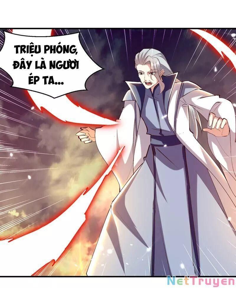 đọc truyện Tối Cường Thăng Cấp Chương 319 ảnh 27 tại Thiên Thai Truyện