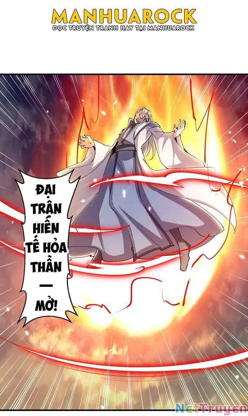 đọc truyện Tối Cường Thăng Cấp Chương 319 ảnh 28 tại Thiên Thai Truyện