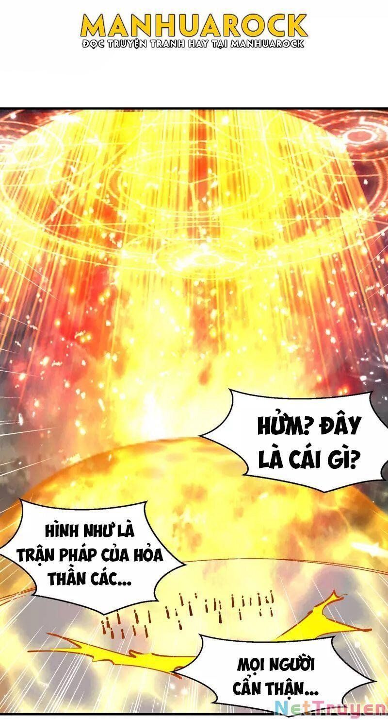 đọc truyện Tối Cường Thăng Cấp Chương 319 ảnh 29 tại Thiên Thai Truyện