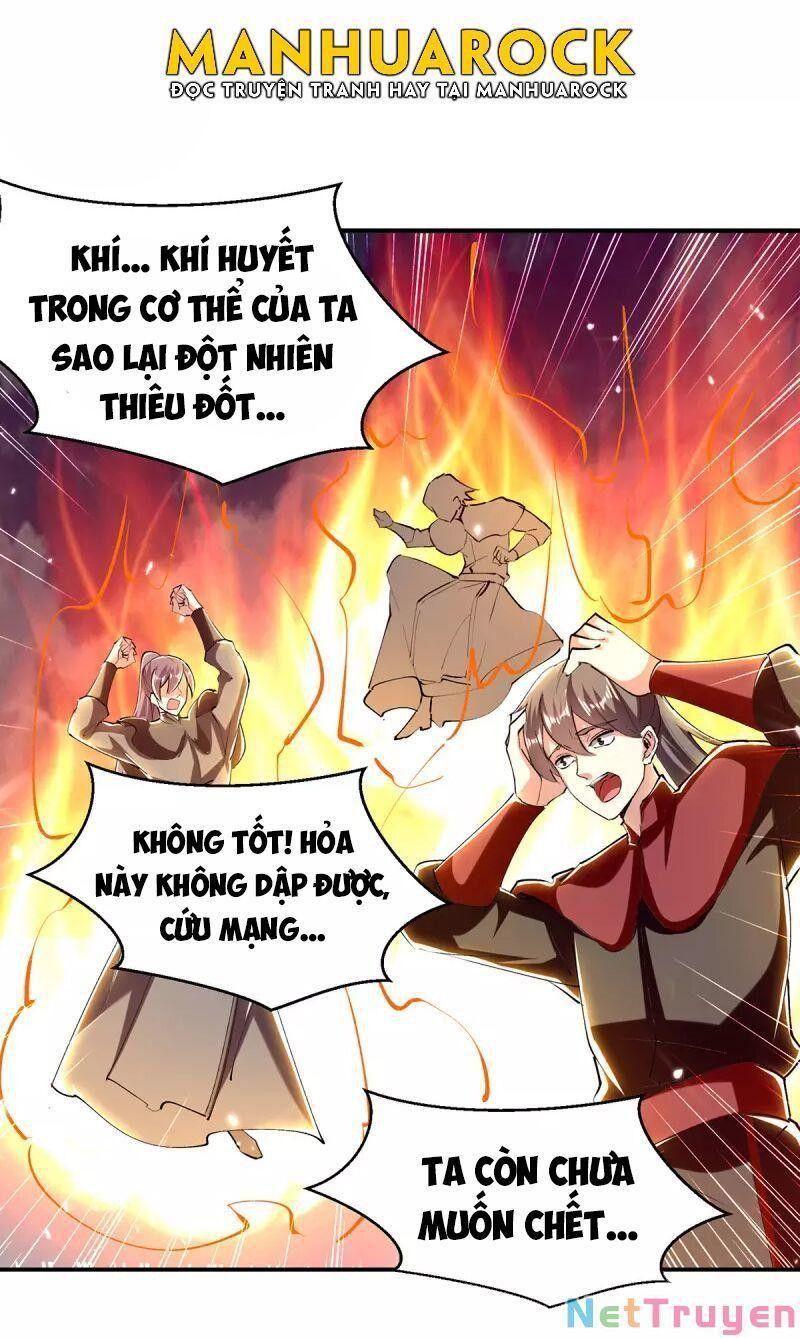 đọc truyện Tối Cường Thăng Cấp Chương 319 ảnh 30 tại Thiên Thai Truyện