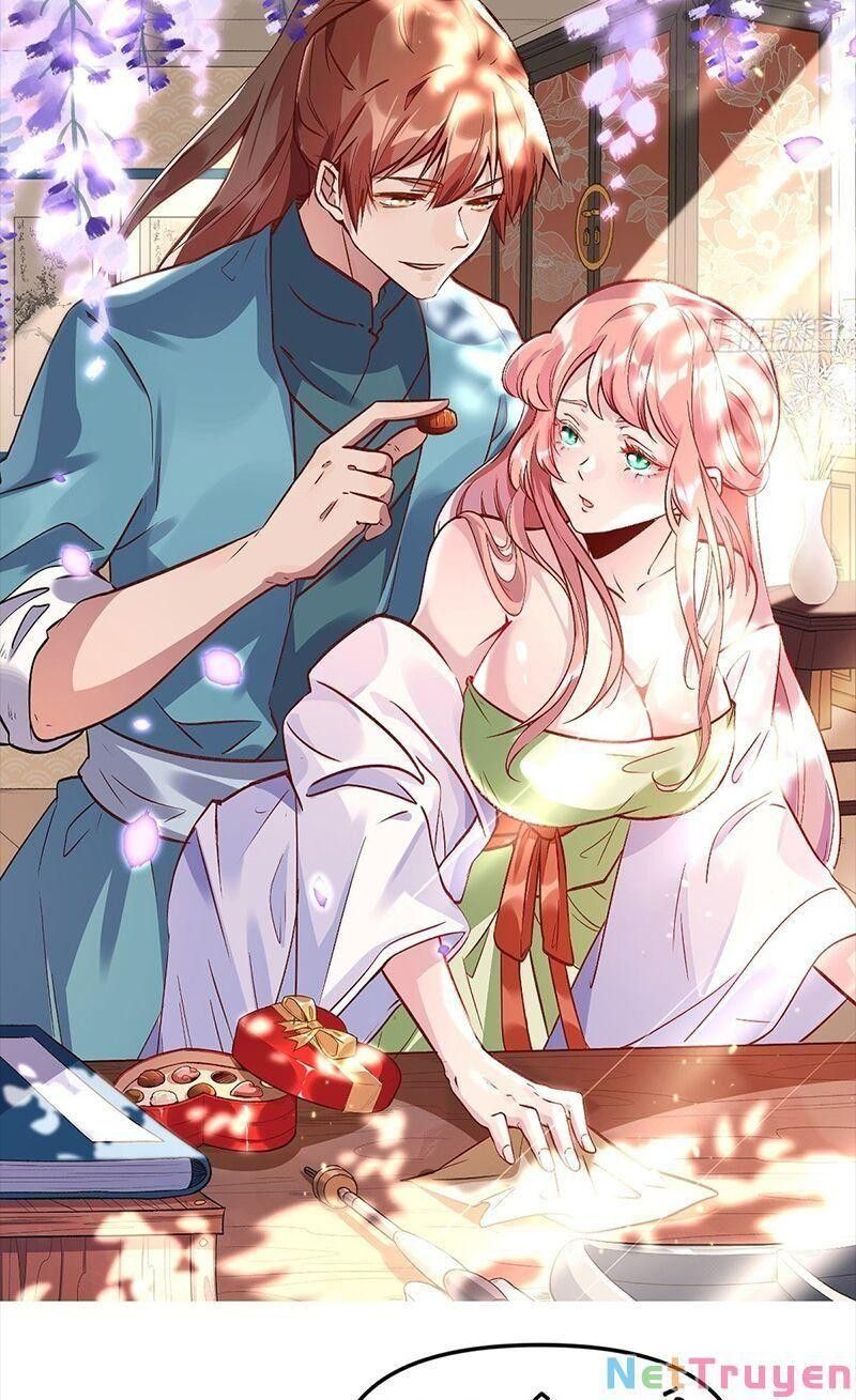 đọc truyện Tối Cường Thăng Cấp Chương 319 ảnh 32 tại Thiên Thai Truyện