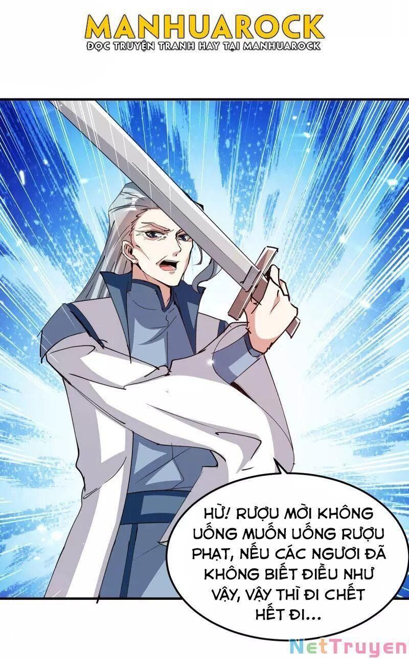 đọc truyện Tối Cường Thăng Cấp Chương 319 ảnh 7 tại Thiên Thai Truyện