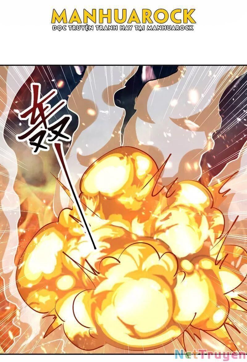 đọc truyện Tối Cường Thăng Cấp Chương 319 ảnh 8 tại Thiên Thai Truyện