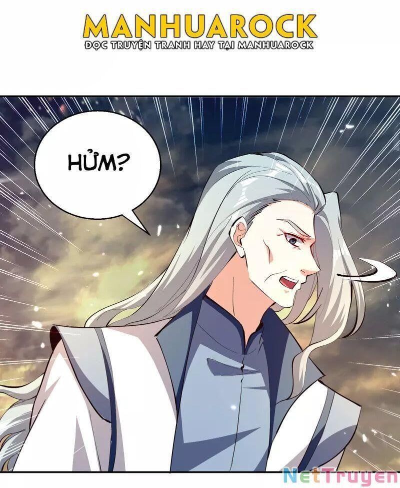 đọc truyện Tối Cường Thăng Cấp Chương 319 ảnh 9 tại Thiên Thai Truyện