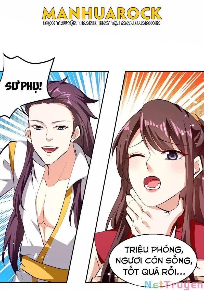 đọc truyện Tối Cường Thăng Cấp Chương 319 ảnh 11 tại Thiên Thai Truyện