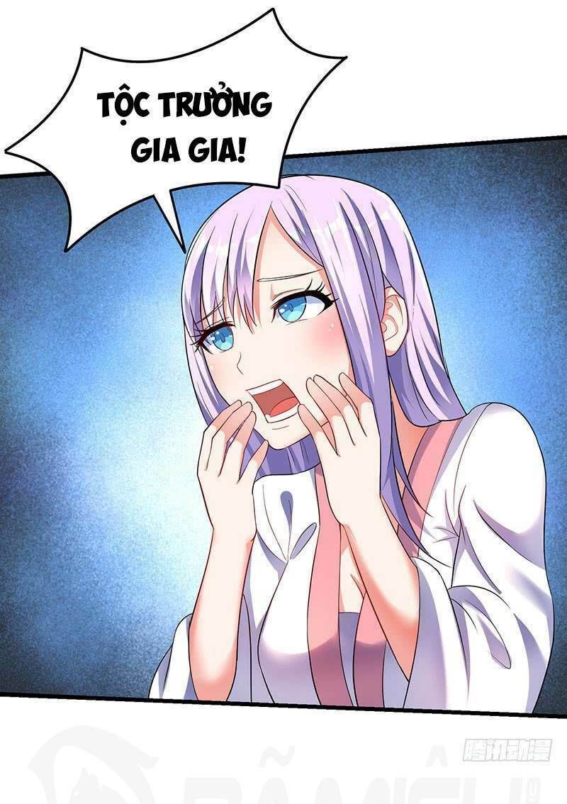 đọc truyện Tối Cường Thăng Cấp Chương 32 ảnh 3 tại Thiên Thai Truyện