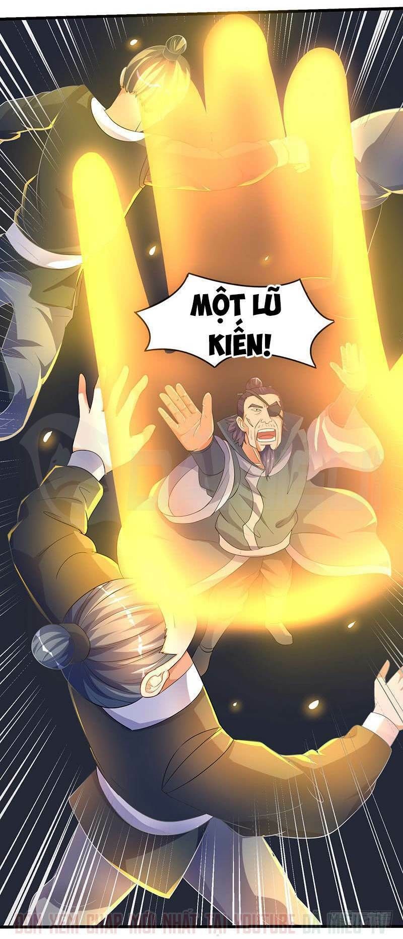 đọc truyện Tối Cường Thăng Cấp Chương 32 ảnh 12 tại Thiên Thai Truyện