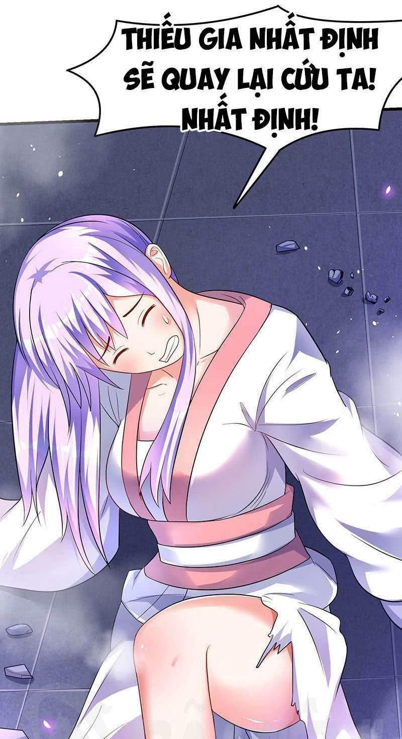 đọc truyện Tối Cường Thăng Cấp Chương 32 ảnh 16 tại Thiên Thai Truyện