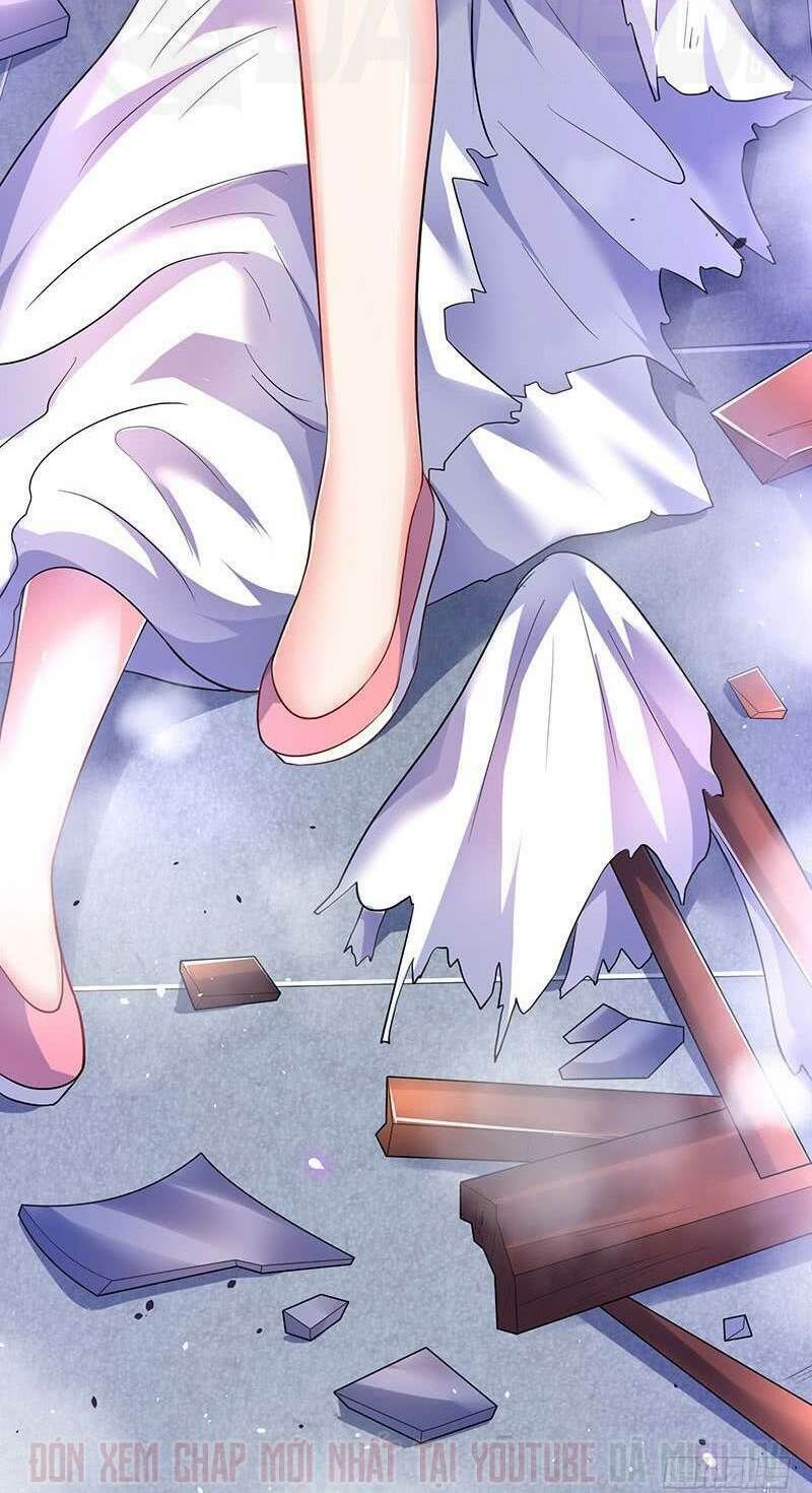 đọc truyện Tối Cường Thăng Cấp Chương 32 ảnh 17 tại Thiên Thai Truyện