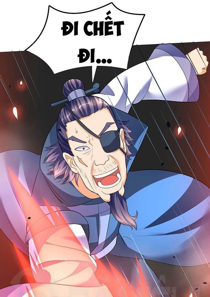 đọc truyện Tối Cường Thăng Cấp Chương 32 ảnh 18 tại Thiên Thai Truyện