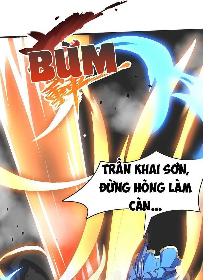 đọc truyện Tối Cường Thăng Cấp Chương 32 ảnh 20 tại Thiên Thai Truyện