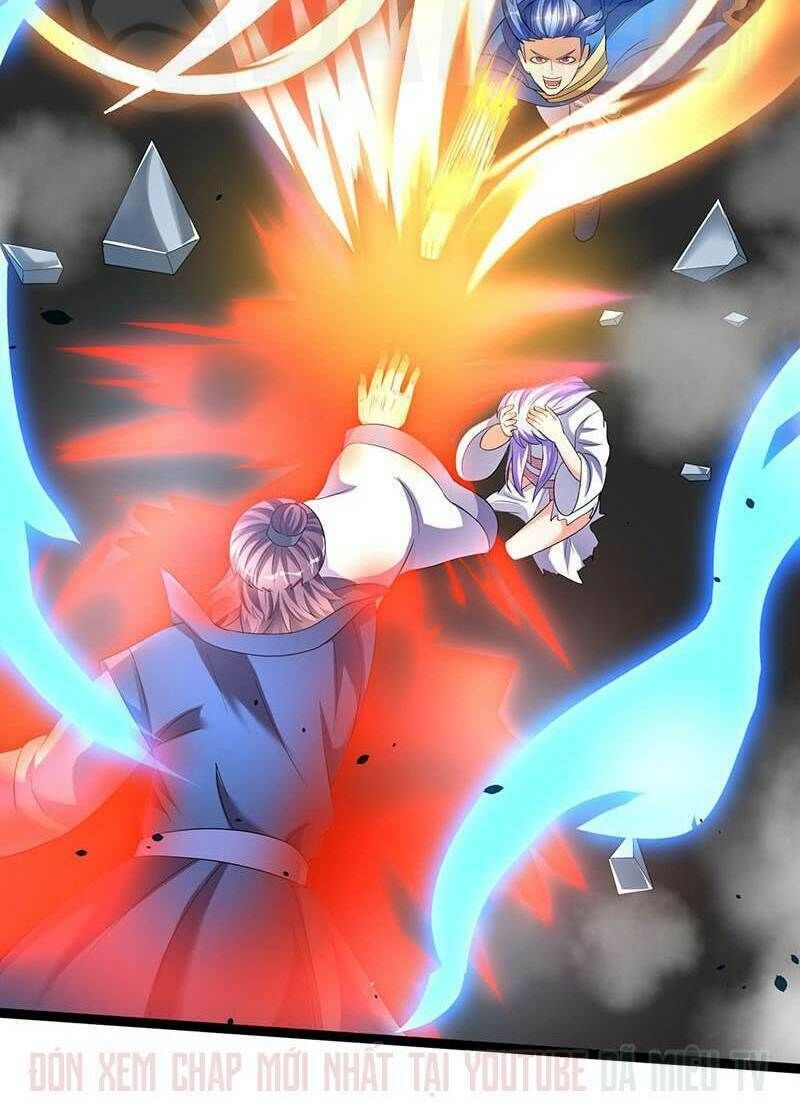 đọc truyện Tối Cường Thăng Cấp Chương 32 ảnh 21 tại Thiên Thai Truyện