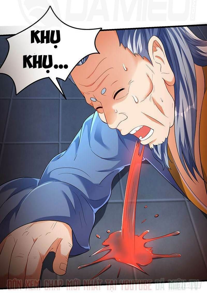 đọc truyện Tối Cường Thăng Cấp Chương 32 ảnh 4 tại Thiên Thai Truyện