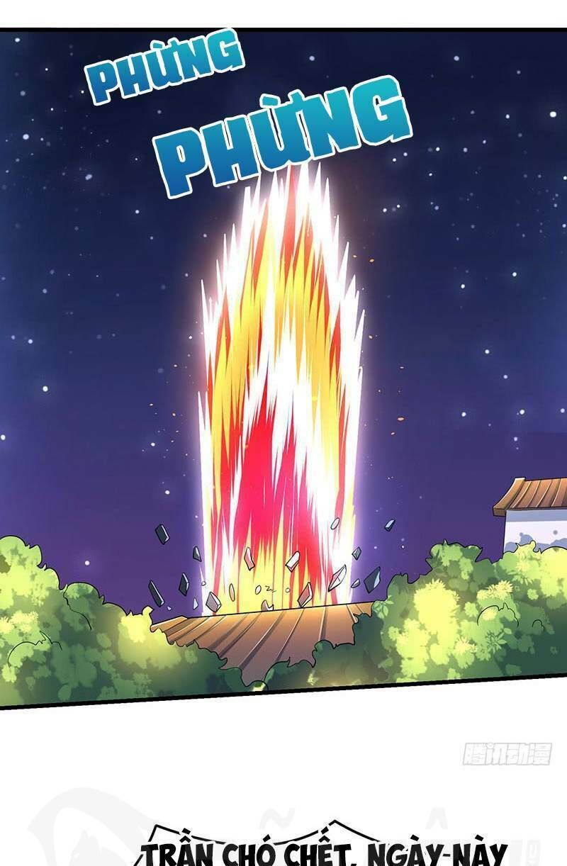 đọc truyện Tối Cường Thăng Cấp Chương 32 ảnh 22 tại Thiên Thai Truyện