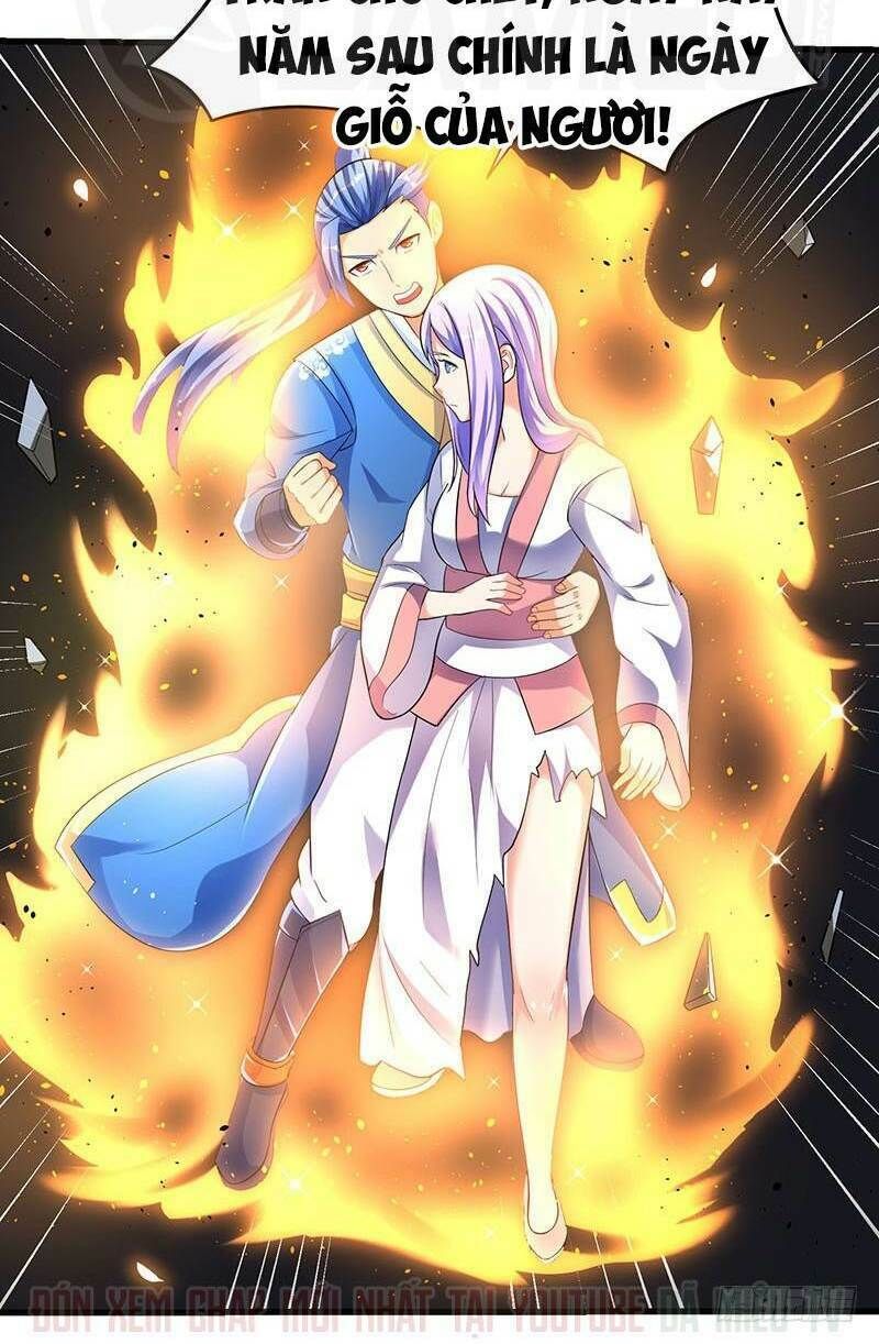 đọc truyện Tối Cường Thăng Cấp Chương 32 ảnh 23 tại Thiên Thai Truyện