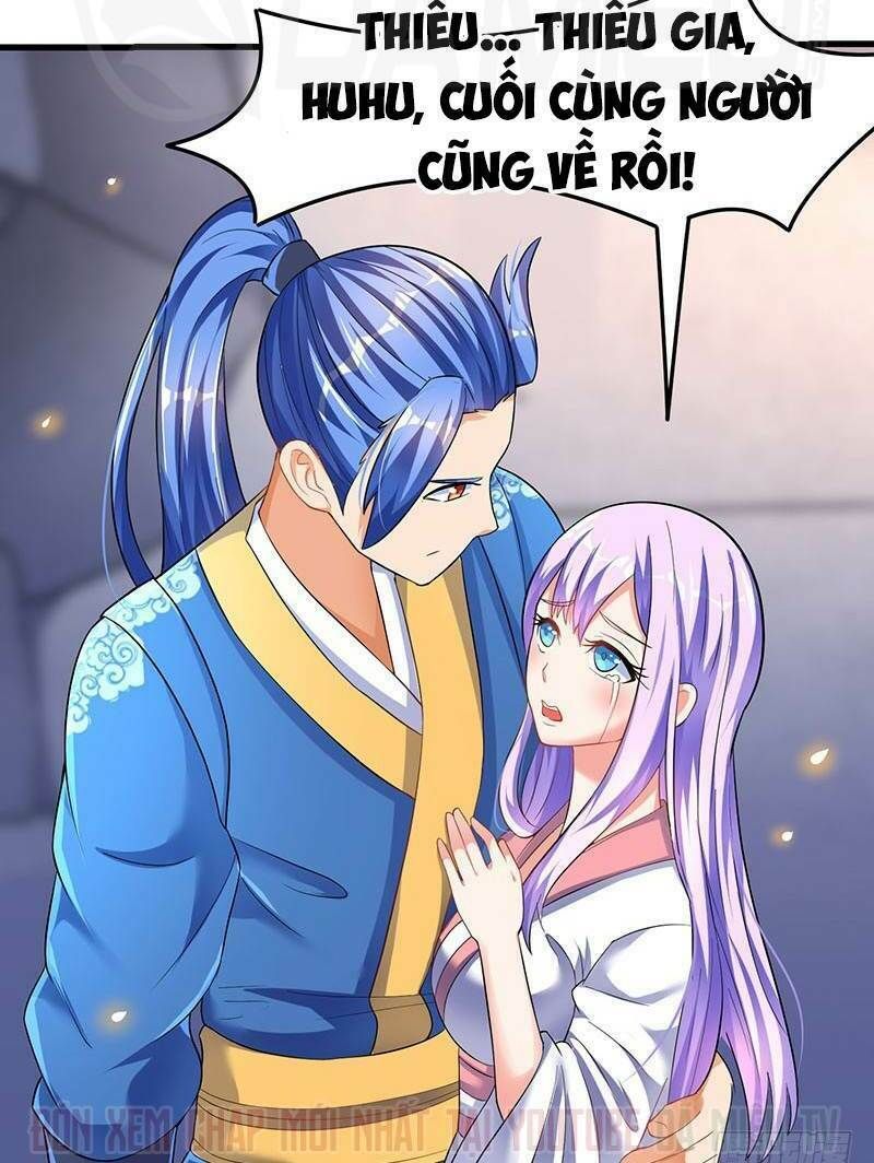 đọc truyện Tối Cường Thăng Cấp Chương 32 ảnh 26 tại Thiên Thai Truyện