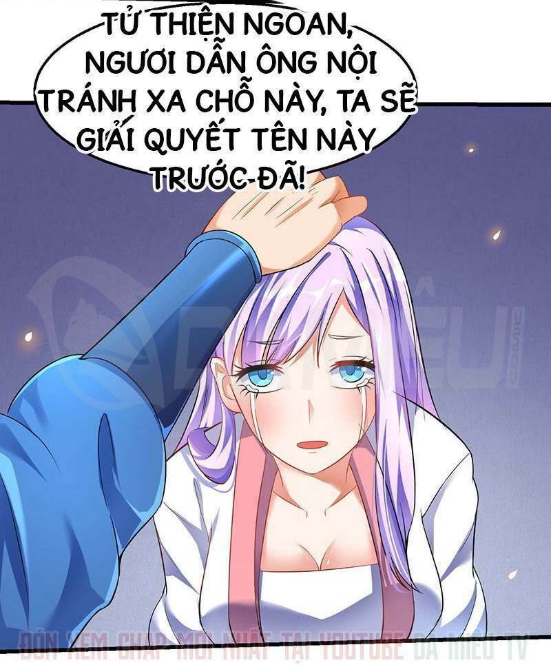 đọc truyện Tối Cường Thăng Cấp Chương 32 ảnh 27 tại Thiên Thai Truyện