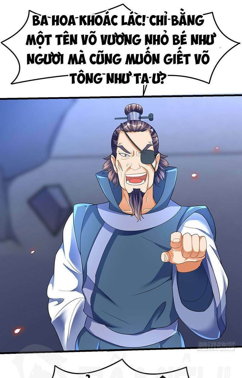 đọc truyện Tối Cường Thăng Cấp Chương 32 ảnh 29 tại Thiên Thai Truyện