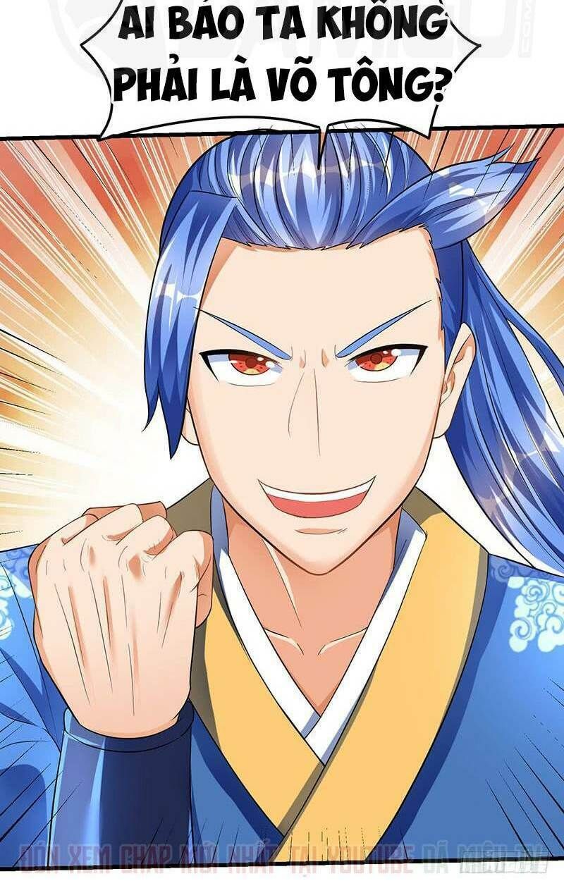 đọc truyện Tối Cường Thăng Cấp Chương 32 ảnh 30 tại Thiên Thai Truyện